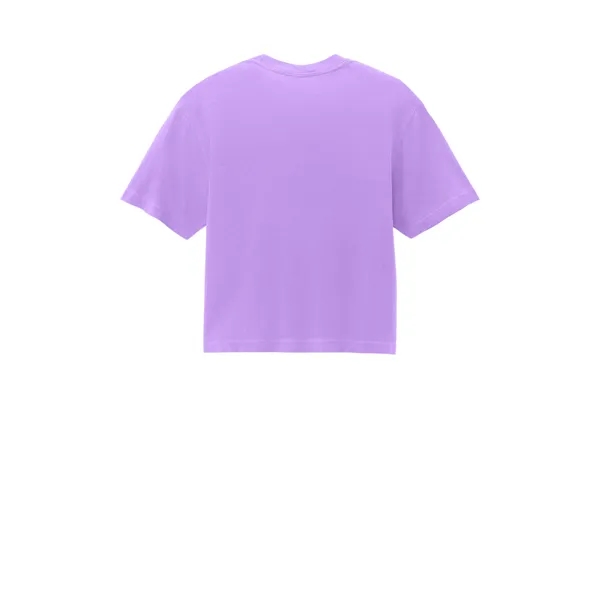 Comfort Colors Women's Heavyweight Boxy Tee - Comfort Colors Women's Heavyweight Boxy Tee - Image 44 of 59