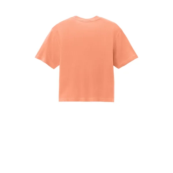 Comfort Colors Women's Heavyweight Boxy Tee - Comfort Colors Women's Heavyweight Boxy Tee - Image 49 of 59