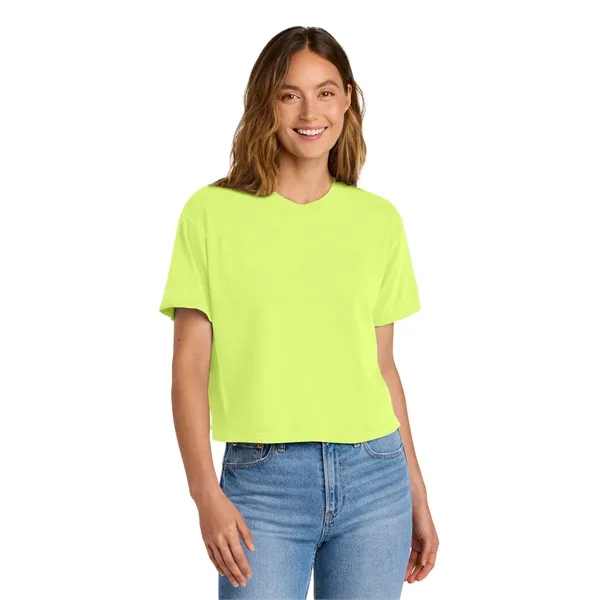 Comfort Colors Women's Heavyweight Boxy Tee - Comfort Colors Women's Heavyweight Boxy Tee - Image 50 of 59