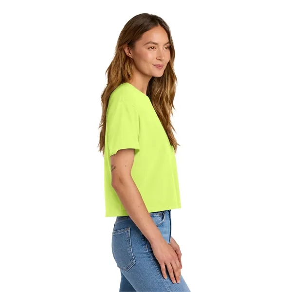Comfort Colors Women's Heavyweight Boxy Tee - Comfort Colors Women's Heavyweight Boxy Tee - Image 52 of 59