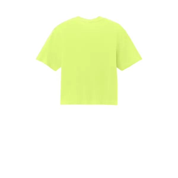 Comfort Colors Women's Heavyweight Boxy Tee - Comfort Colors Women's Heavyweight Boxy Tee - Image 54 of 59