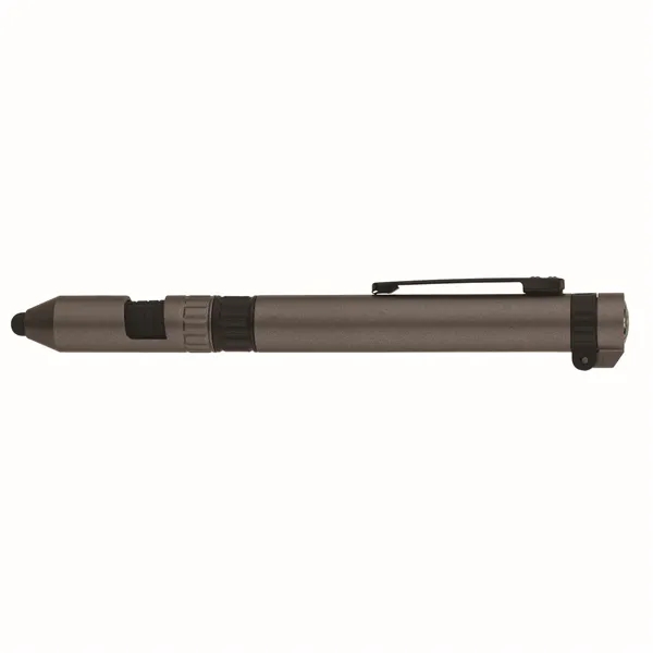 Rainier Utility Pen w/Stylus - Rainier Utility Pen w/Stylus - Image 7 of 42