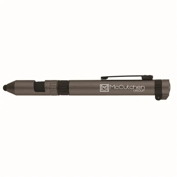 Rainier Utility Pen w/Stylus - Rainier Utility Pen w/Stylus - Image 9 of 42
