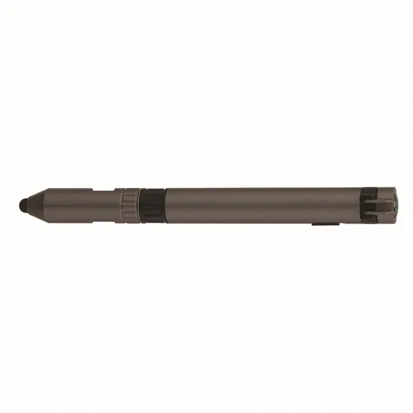 Rainier Utility Pen w/Stylus - Rainier Utility Pen w/Stylus - Image 13 of 42
