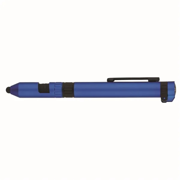 Rainier Utility Pen w/Stylus - Rainier Utility Pen w/Stylus - Image 35 of 42