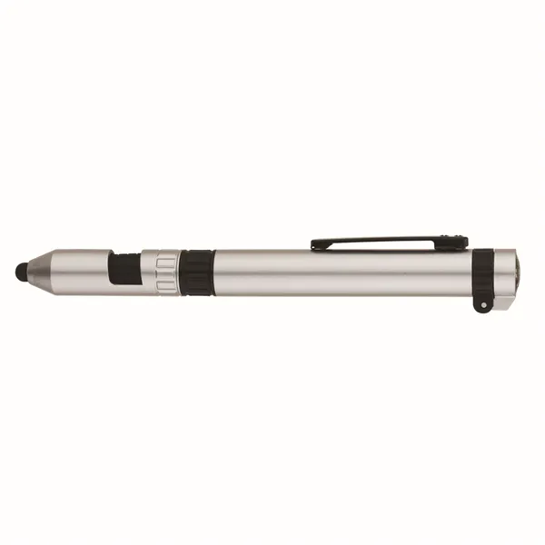 Rainier Utility Pen w/Stylus - Rainier Utility Pen w/Stylus - Image 40 of 42