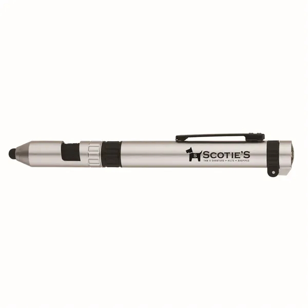 Rainier Utility Pen w/Stylus - Rainier Utility Pen w/Stylus - Image 41 of 42