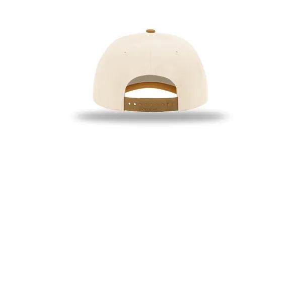 Richardson 5-Panel Relaxed Gramps