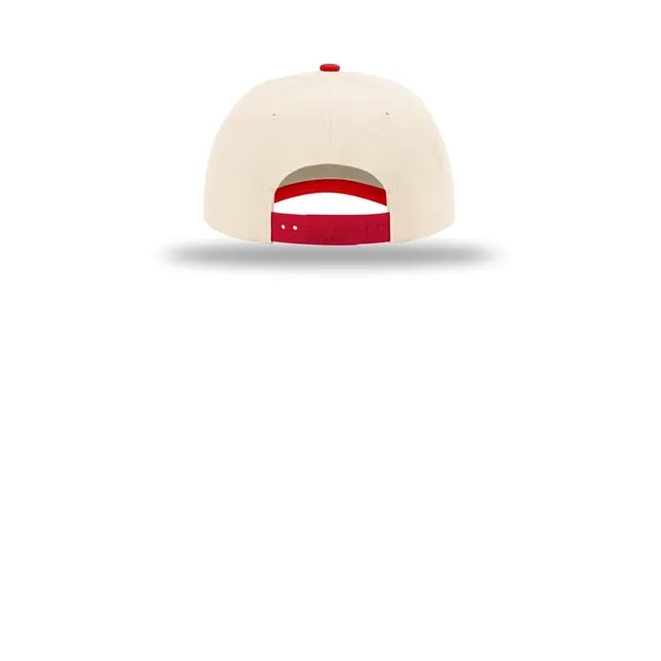 Richardson 5-Panel Relaxed Gramps