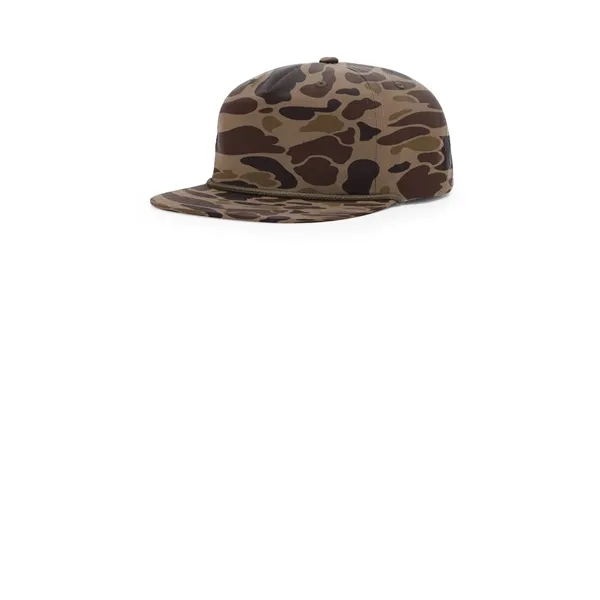 Richardson Printed Umpqua Gramps Cap