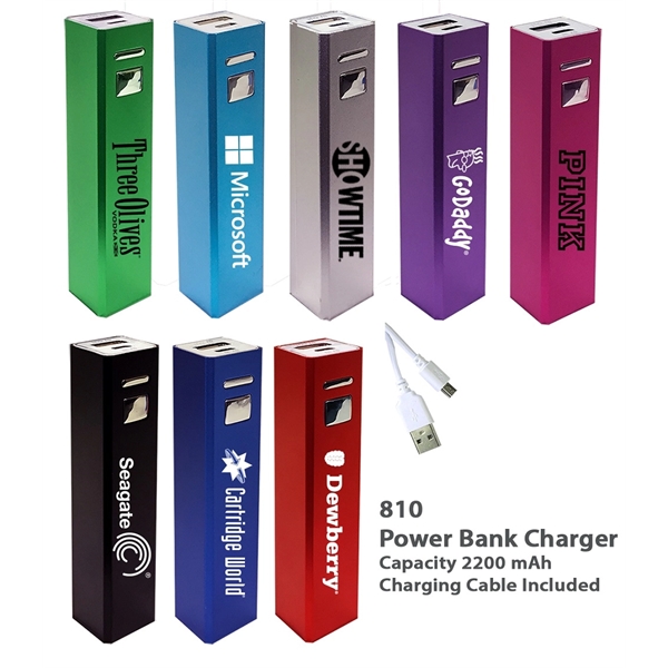 Popular Power Bank Portable - Lithium Travel Chargers - Popular Power Bank Portable - Lithium Travel Chargers - Image 0 of 16
