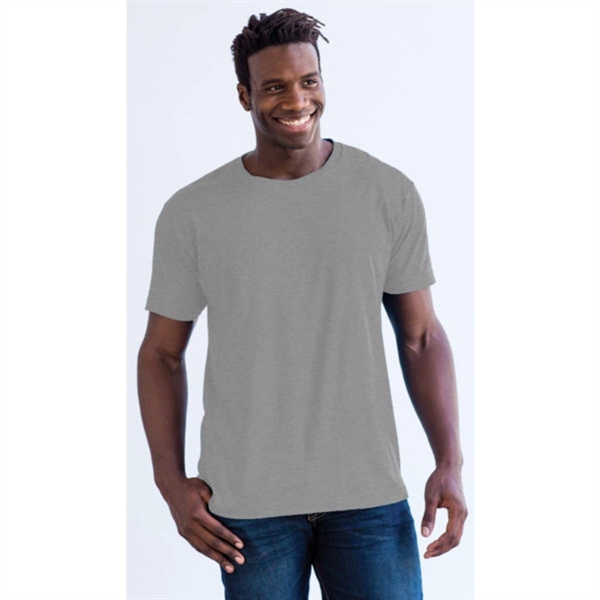 Tultex Unisex Fine Jersey Tee - Tultex Unisex Fine Jersey Tee - Image 0 of 2