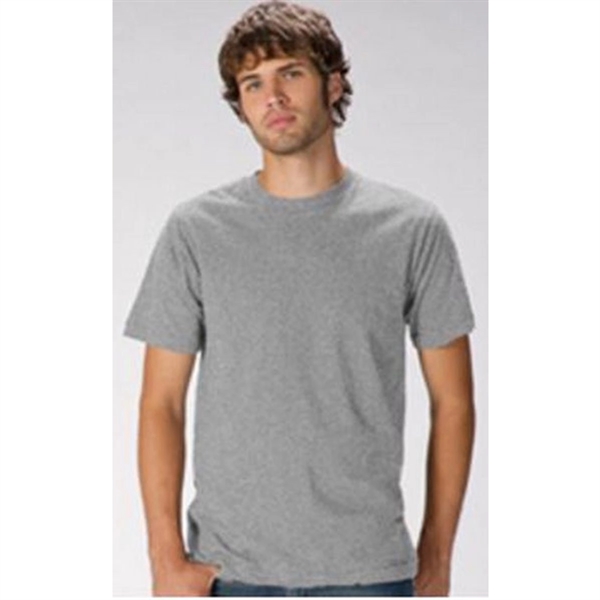Tultex Unisex Fine Jersey Tee - Tultex Unisex Fine Jersey Tee - Image 1 of 2