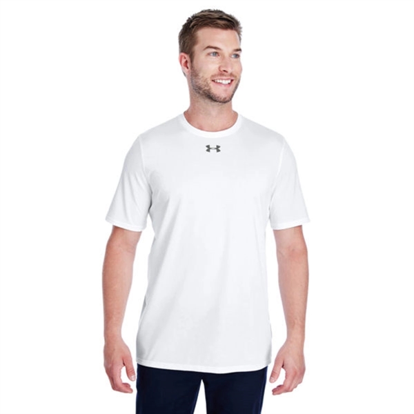 Under Armour Men's Locker T-Shirt 2.0 - Under Armour Men's Locker T-Shirt 2.0 - Image 1 of 7