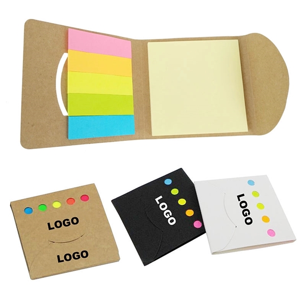 Sticky Notes Set - Sticky Notes Set - Image 0 of 0