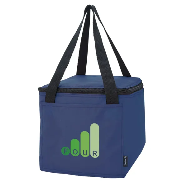 Koozie® Square Cooler - Koozie® Square Cooler - Image 0 of 11
