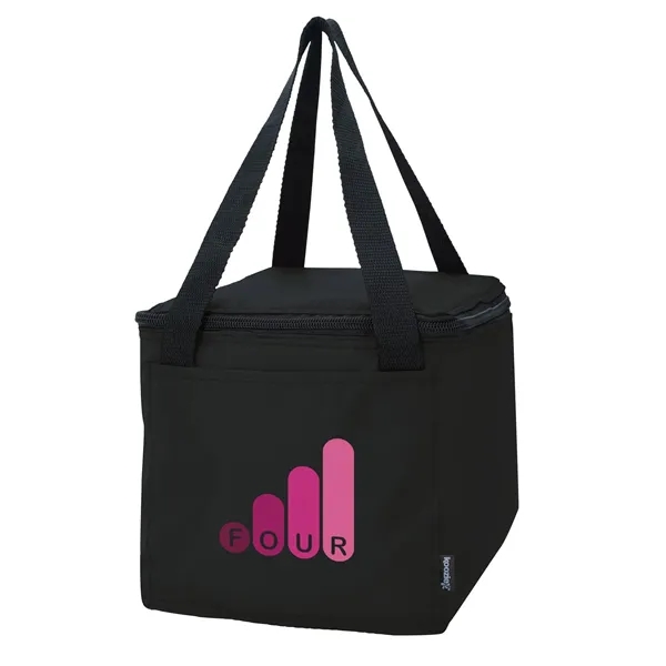 Koozie® Square Cooler - Koozie® Square Cooler - Image 2 of 11