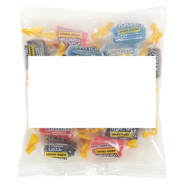 Small Snack Bag with Rectangle Magnet Standard Fill