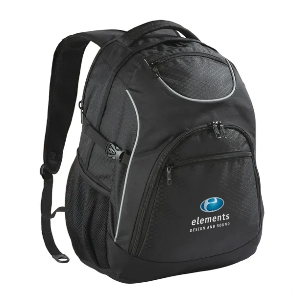 Explorer Backpack - Explorer Backpack - Image 0 of 1