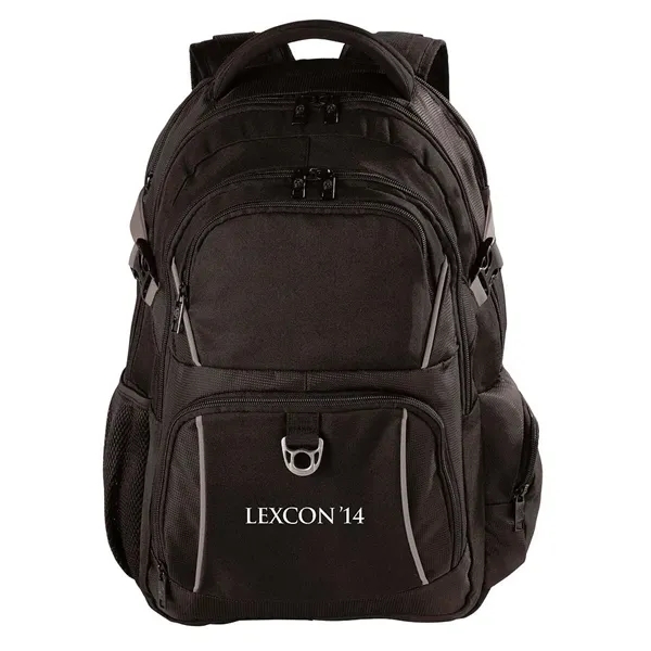 Mercury Backpack - Mercury Backpack - Image 0 of 12