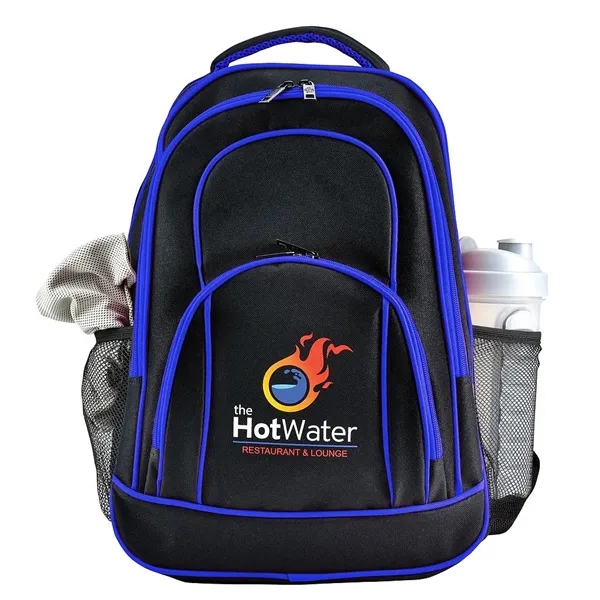 Spirit Backpack - Spirit Backpack - Image 0 of 6