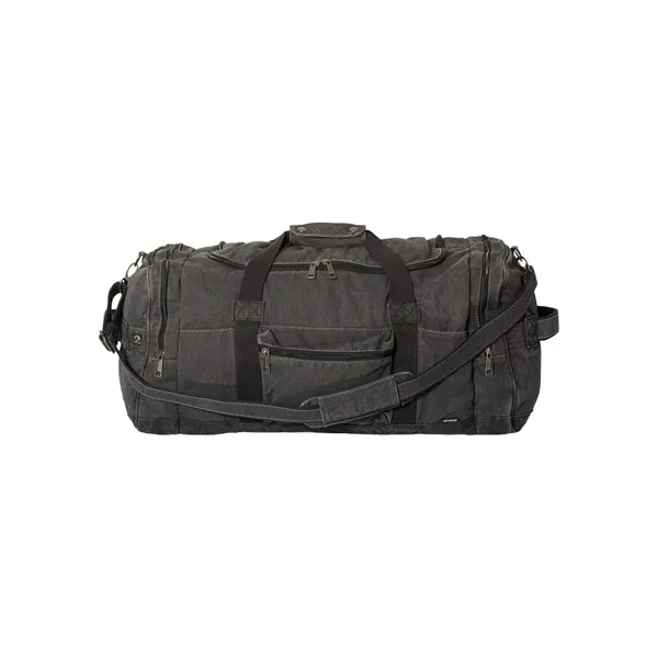 DRI DUCK Expedition Duffel Bag
