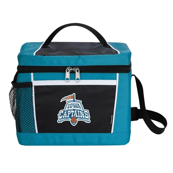 Koozie® Lunch Break Cooler - Koozie® Lunch Break Cooler - Image 0 of 3