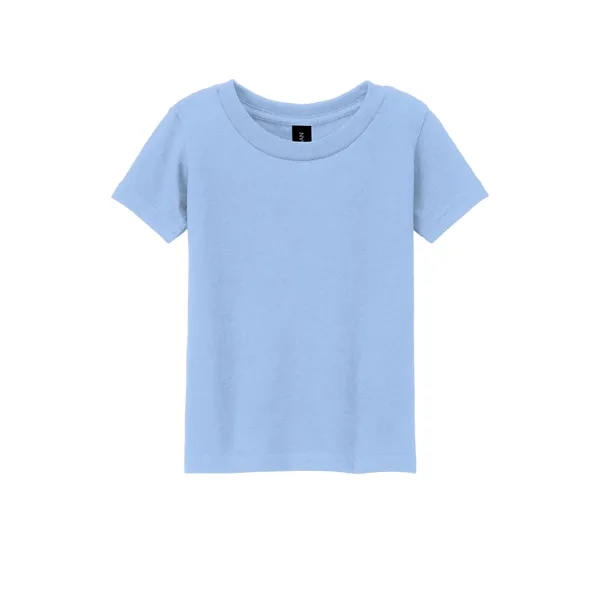 Gildan Heavy Cotton Toddler T-Shirt - Gildan Heavy Cotton Toddler T-Shirt - Image 4 of 39