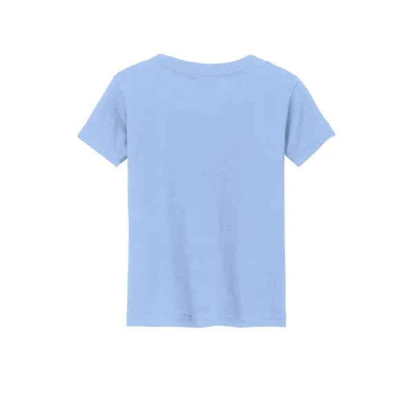 Gildan Heavy Cotton Toddler T-Shirt - Gildan Heavy Cotton Toddler T-Shirt - Image 5 of 39