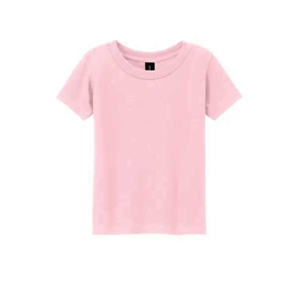 Gildan Heavy Cotton Toddler T-Shirt - Gildan Heavy Cotton Toddler T-Shirt - Image 8 of 39