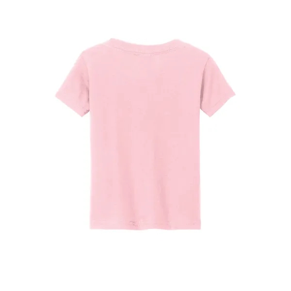 Gildan Heavy Cotton Toddler T-Shirt - Gildan Heavy Cotton Toddler T-Shirt - Image 9 of 39