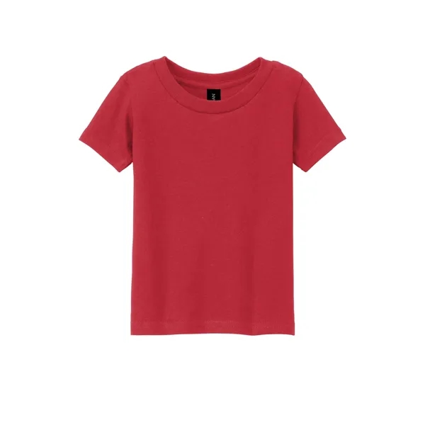 Gildan Heavy Cotton Toddler T-Shirt - Gildan Heavy Cotton Toddler T-Shirt - Image 13 of 39
