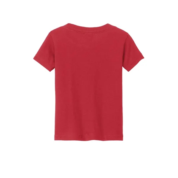 Gildan Heavy Cotton Toddler T-Shirt - Gildan Heavy Cotton Toddler T-Shirt - Image 14 of 39