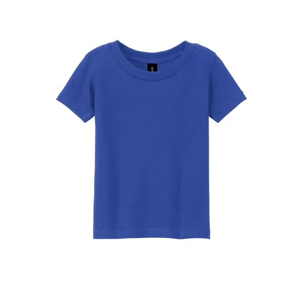 Gildan Heavy Cotton Toddler T-Shirt - Gildan Heavy Cotton Toddler T-Shirt - Image 18 of 39