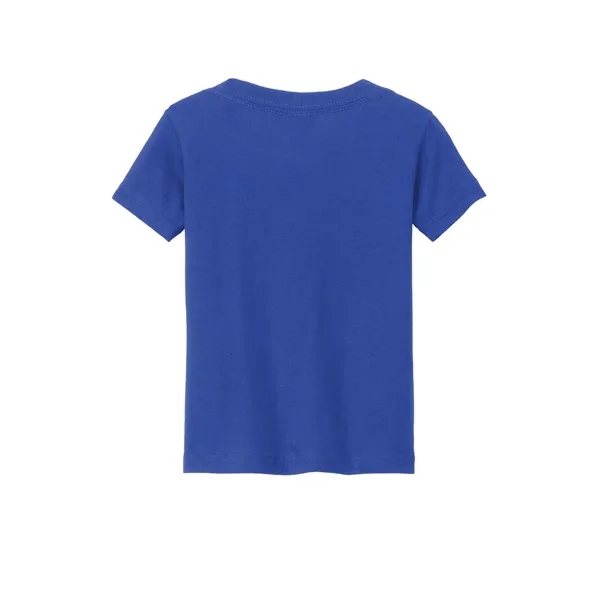 Gildan Heavy Cotton Toddler T-Shirt - Gildan Heavy Cotton Toddler T-Shirt - Image 19 of 39