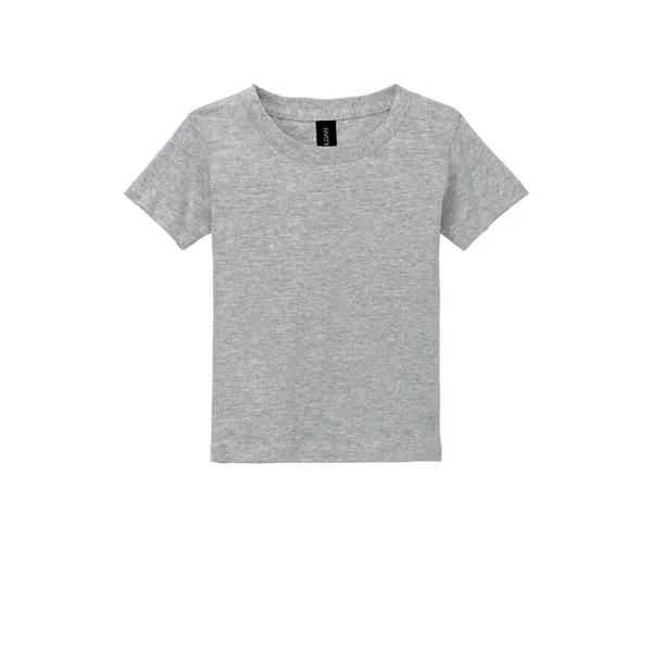 Gildan Heavy Cotton Toddler T-Shirt - Gildan Heavy Cotton Toddler T-Shirt - Image 23 of 39