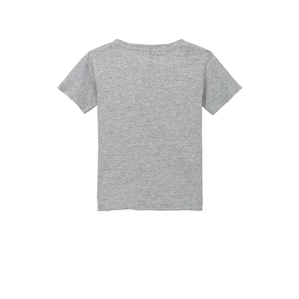 Gildan Heavy Cotton Toddler T-Shirt - Gildan Heavy Cotton Toddler T-Shirt - Image 24 of 39