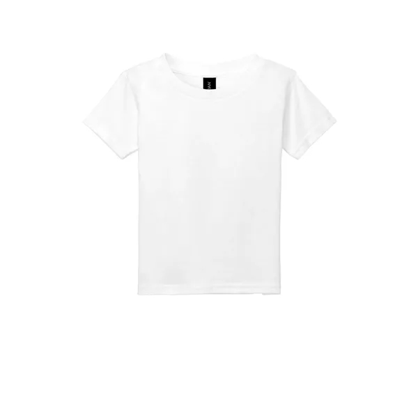 Gildan Heavy Cotton Toddler T-Shirt - Gildan Heavy Cotton Toddler T-Shirt - Image 28 of 39