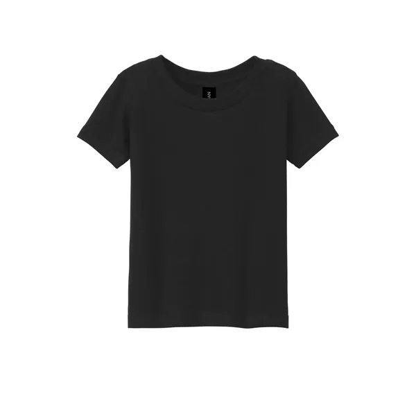 Gildan Heavy Cotton Toddler T-Shirt - Gildan Heavy Cotton Toddler T-Shirt - Image 33 of 39