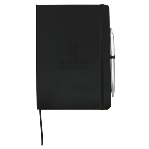 Good Value™ Prime Journal with Soca Pen - Good Value™ Prime Journal with Soca Pen - Image 1 of 9