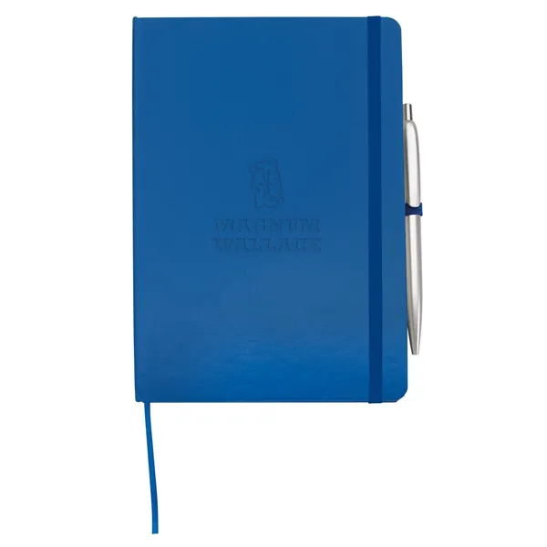 Good Value™ Prime Journal with Soca Pen - Good Value™ Prime Journal with Soca Pen - Image 2 of 9