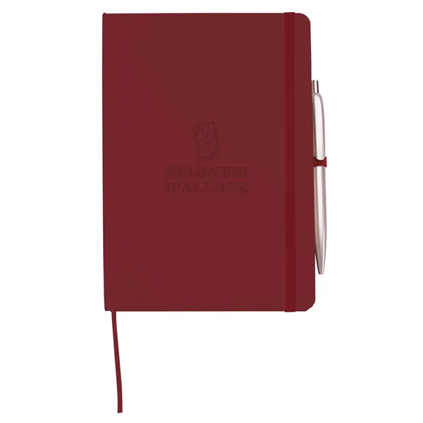 Good Value™ Prime Journal with Soca Pen - Good Value™ Prime Journal with Soca Pen - Image 8 of 9