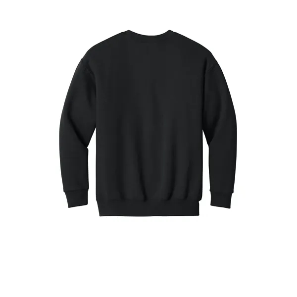 Jerzees - Youth NuBlend Crewneck Sweatshirt. - Jerzees - Youth NuBlend Crewneck Sweatshirt. - Image 9 of 49
