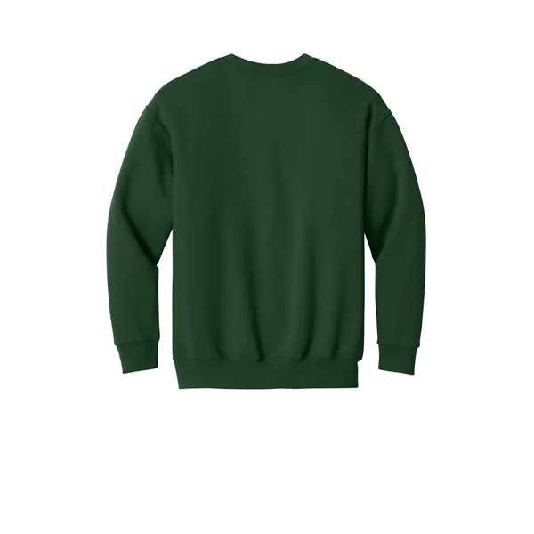 Jerzees - Youth NuBlend Crewneck Sweatshirt. - Jerzees - Youth NuBlend Crewneck Sweatshirt. - Image 36 of 49