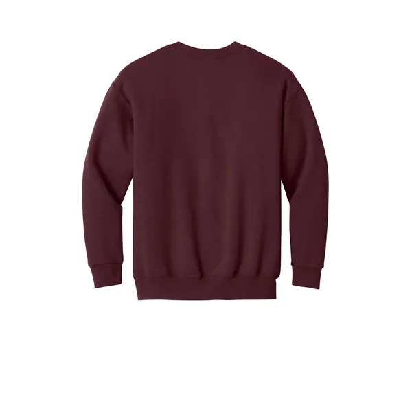 Jerzees - Youth NuBlend Crewneck Sweatshirt. - Jerzees - Youth NuBlend Crewneck Sweatshirt. - Image 41 of 49