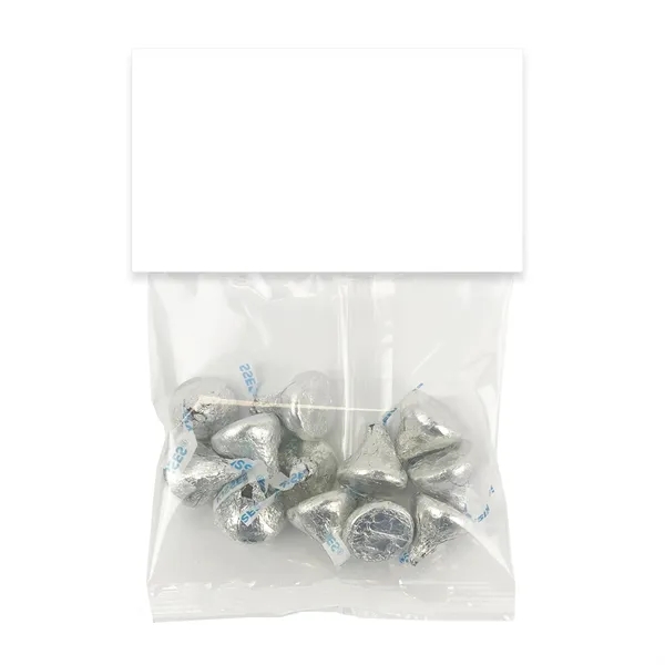 Small Snack Bag with Header Card Premium Fill