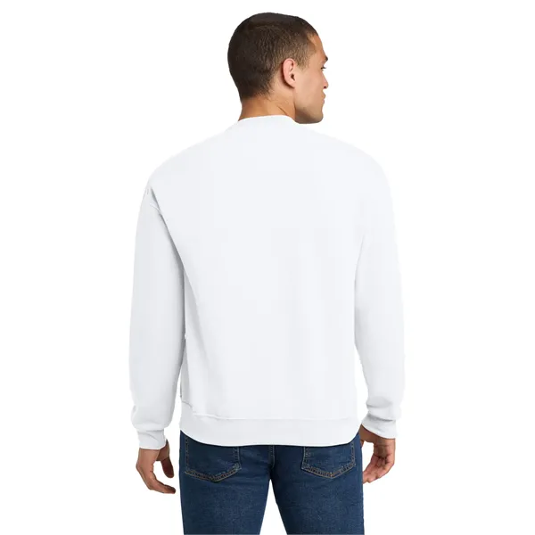 Jerzees - NuBlend Crewneck Sweatshirt. - Jerzees - NuBlend Crewneck Sweatshirt. - Image 2 of 204