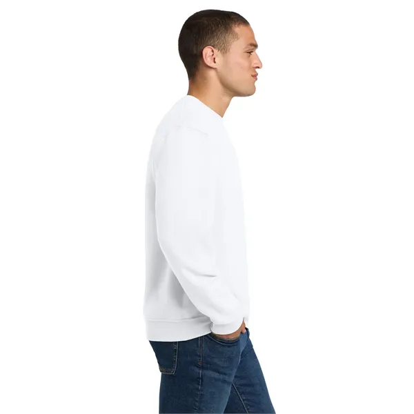 Jerzees - NuBlend Crewneck Sweatshirt. - Jerzees - NuBlend Crewneck Sweatshirt. - Image 3 of 204