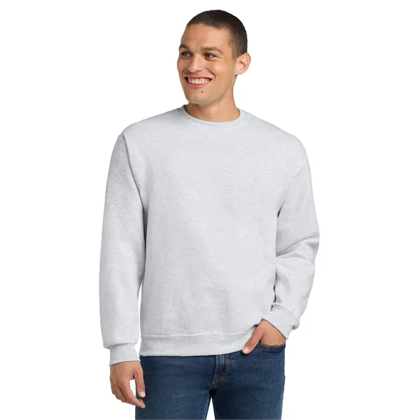 Jerzees - NuBlend Crewneck Sweatshirt. - Jerzees - NuBlend Crewneck Sweatshirt. - Image 4 of 204