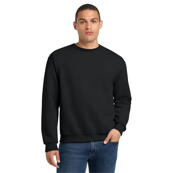 Jerzees - NuBlend Crewneck Sweatshirt. - Jerzees - NuBlend Crewneck Sweatshirt. - Image 9 of 204
